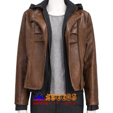 画像10: バイオハザード9 バイオハザード レクイエム（BIOHAZARD requiem） グレース・アッシュクロフト コスプレ衣装 オーダーメイド可能 abccos製 「受注生産」 (10)