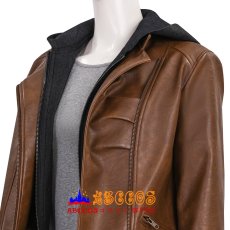 画像11: バイオハザード9 バイオハザード レクイエム（BIOHAZARD requiem） グレース・アッシュクロフト コスプレ衣装 オーダーメイド可能 abccos製 「受注生産」 (11)