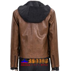 画像12: バイオハザード9 バイオハザード レクイエム（BIOHAZARD requiem） グレース・アッシュクロフト コスプレ衣装 オーダーメイド可能 abccos製 「受注生産」 (12)