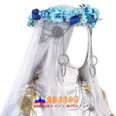 画像10: ELDEN RING NIGHTREIGN エルデンリング ナイトレイン 復讐者 コスプレ衣装 オーダーメイド可能 abccos製 「受注生産」 (10)