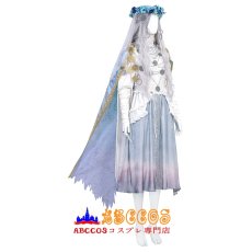 画像2: ELDEN RING NIGHTREIGN エルデンリング ナイトレイン 復讐者 コスプレ衣装 オーダーメイド可能 abccos製 「受注生産」 (2)