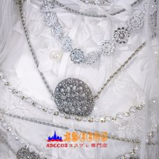 画像21: ELDEN RING NIGHTREIGN エルデンリング ナイトレイン 復讐者 コスプレ衣装 オーダーメイド可能 abccos製 「受注生産」 (21)