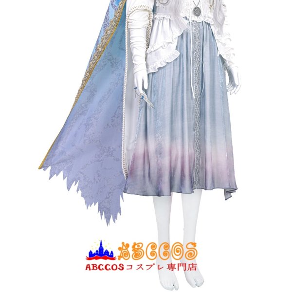 ELDEN RING NIGHTREIGN エルデンリング ナイトレイン 復讐者 コスプレ