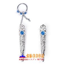 画像39: ELDEN RING NIGHTREIGN エルデンリング ナイトレイン 復讐者 コスプレ衣装 オーダーメイド可能 abccos製 「受注生産」 (39)