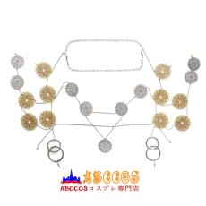 画像41: ELDEN RING NIGHTREIGN エルデンリング ナイトレイン 復讐者 コスプレ衣装 オーダーメイド可能 abccos製 「受注生産」 (41)