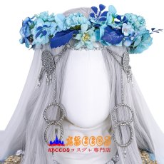 画像9: ELDEN RING NIGHTREIGN エルデンリング ナイトレイン 復讐者 コスプレ衣装 オーダーメイド可能 abccos製 「受注生産」 (9)