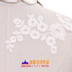 画像11: オーバーウォッチ(Overwatch) OW Kiriko 家守 霧子/ かもりきりこ 花嫁(はなよめ)コスプレ衣装 オーダーメイド可能 abccos製 「受注生産」 (11)