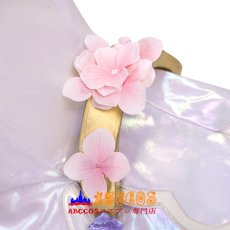 画像13: オーバーウォッチ(Overwatch) OW Kiriko 家守 霧子/ かもりきりこ 花嫁(はなよめ)コスプレ衣装 オーダーメイド可能 abccos製 「受注生産」 (13)