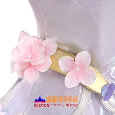 画像14: オーバーウォッチ(Overwatch) OW Kiriko 家守 霧子/ かもりきりこ 花嫁(はなよめ)コスプレ衣装 オーダーメイド可能 abccos製 「受注生産」 (14)