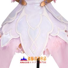 画像16: オーバーウォッチ(Overwatch) OW Kiriko 家守 霧子/ かもりきりこ 花嫁(はなよめ)コスプレ衣装 オーダーメイド可能 abccos製 「受注生産」 (16)