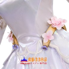 画像19: オーバーウォッチ(Overwatch) OW Kiriko 家守 霧子/ かもりきりこ 花嫁(はなよめ)コスプレ衣装 オーダーメイド可能 abccos製 「受注生産」 (19)