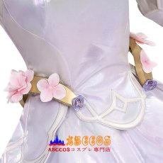 画像20: オーバーウォッチ(Overwatch) OW Kiriko 家守 霧子/ かもりきりこ 花嫁(はなよめ)コスプレ衣装 オーダーメイド可能 abccos製 「受注生産」 (20)