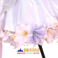 画像23: オーバーウォッチ(Overwatch) OW Kiriko 家守 霧子/ かもりきりこ 花嫁(はなよめ)コスプレ衣装 オーダーメイド可能 abccos製 「受注生産」 (23)