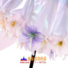 画像26: オーバーウォッチ(Overwatch) OW Kiriko 家守 霧子/ かもりきりこ 花嫁(はなよめ)コスプレ衣装 オーダーメイド可能 abccos製 「受注生産」 (26)