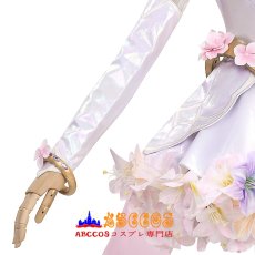 画像28: オーバーウォッチ(Overwatch) OW Kiriko 家守 霧子/ かもりきりこ 花嫁(はなよめ)コスプレ衣装 オーダーメイド可能 abccos製 「受注生産」 (28)