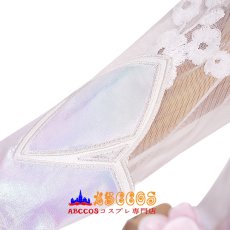 画像29: オーバーウォッチ(Overwatch) OW Kiriko 家守 霧子/ かもりきりこ 花嫁(はなよめ)コスプレ衣装 オーダーメイド可能 abccos製 「受注生産」 (29)