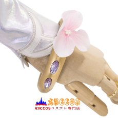 画像30: オーバーウォッチ(Overwatch) OW Kiriko 家守 霧子/ かもりきりこ 花嫁(はなよめ)コスプレ衣装 オーダーメイド可能 abccos製 「受注生産」 (30)