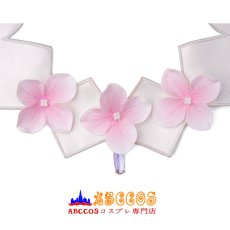 画像31: オーバーウォッチ(Overwatch) OW Kiriko 家守 霧子/ かもりきりこ 花嫁(はなよめ)コスプレ衣装 オーダーメイド可能 abccos製 「受注生産」 (31)