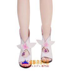 画像34: オーバーウォッチ(Overwatch) OW Kiriko 家守 霧子/ かもりきりこ 花嫁(はなよめ)コスプレ衣装 オーダーメイド可能 abccos製 「受注生産」 (34)