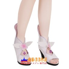画像35: オーバーウォッチ(Overwatch) OW Kiriko 家守 霧子/ かもりきりこ 花嫁(はなよめ)コスプレ衣装 オーダーメイド可能 abccos製 「受注生産」 (35)