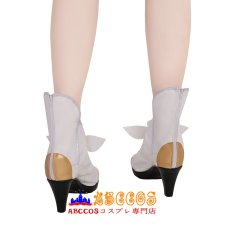 画像37: オーバーウォッチ(Overwatch) OW Kiriko 家守 霧子/ かもりきりこ 花嫁(はなよめ)コスプレ衣装 オーダーメイド可能 abccos製 「受注生産」 (37)