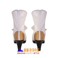 画像40: オーバーウォッチ(Overwatch) OW Kiriko 家守 霧子/ かもりきりこ 花嫁(はなよめ)コスプレ衣装 オーダーメイド可能 abccos製 「受注生産」 (40)