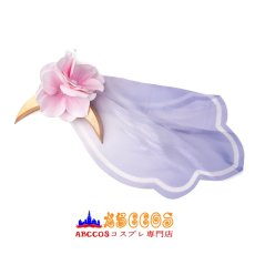 画像41: オーバーウォッチ(Overwatch) OW Kiriko 家守 霧子/ かもりきりこ 花嫁(はなよめ)コスプレ衣装 オーダーメイド可能 abccos製 「受注生産」 (41)