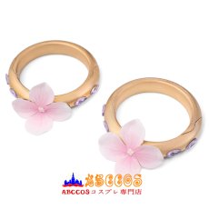 画像43: オーバーウォッチ(Overwatch) OW Kiriko 家守 霧子/ かもりきりこ 花嫁(はなよめ)コスプレ衣装 オーダーメイド可能 abccos製 「受注生産」 (43)