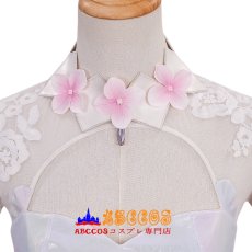 画像5: オーバーウォッチ(Overwatch) OW Kiriko 家守 霧子/ かもりきりこ 花嫁(はなよめ)コスプレ衣装 オーダーメイド可能 abccos製 「受注生産」 (5)