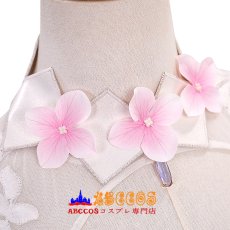 画像6: オーバーウォッチ(Overwatch) OW Kiriko 家守 霧子/ かもりきりこ 花嫁(はなよめ)コスプレ衣装 オーダーメイド可能 abccos製 「受注生産」 (6)