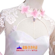 画像7: オーバーウォッチ(Overwatch) OW Kiriko 家守 霧子/ かもりきりこ 花嫁(はなよめ)コスプレ衣装 オーダーメイド可能 abccos製 「受注生産」 (7)