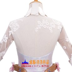 画像9: オーバーウォッチ(Overwatch) OW Kiriko 家守 霧子/ かもりきりこ 花嫁(はなよめ)コスプレ衣装 オーダーメイド可能 abccos製 「受注生産」 (9)
