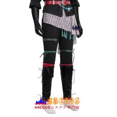 画像10: ファイナルファンタジーXVI Final Fantasy XVI FF16 ジョシュア·ロズフィールド JOSHUA オーダーメイド コスプレ衣装 abccos製 「受注生産」 (10)