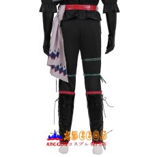 画像12: ファイナルファンタジーXVI Final Fantasy XVI FF16 ジョシュア·ロズフィールド JOSHUA オーダーメイド コスプレ衣装 abccos製 「受注生産」 (12)
