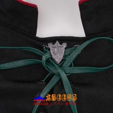 画像14: ファイナルファンタジーXVI Final Fantasy XVI FF16 ジョシュア·ロズフィールド JOSHUA オーダーメイド コスプレ衣装 abccos製 「受注生産」 (14)