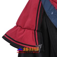 画像15: ファイナルファンタジーXVI Final Fantasy XVI FF16 ジョシュア·ロズフィールド JOSHUA オーダーメイド コスプレ衣装 abccos製 「受注生産」 (15)
