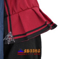 画像16: ファイナルファンタジーXVI Final Fantasy XVI FF16 ジョシュア·ロズフィールド JOSHUA オーダーメイド コスプレ衣装 abccos製 「受注生産」 (16)