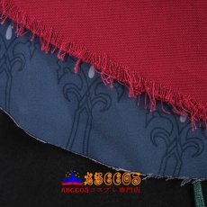 画像19: ファイナルファンタジーXVI Final Fantasy XVI FF16 ジョシュア·ロズフィールド JOSHUA オーダーメイド コスプレ衣装 abccos製 「受注生産」 (19)