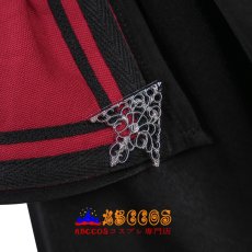 画像20: ファイナルファンタジーXVI Final Fantasy XVI FF16 ジョシュア·ロズフィールド JOSHUA オーダーメイド コスプレ衣装 abccos製 「受注生産」 (20)