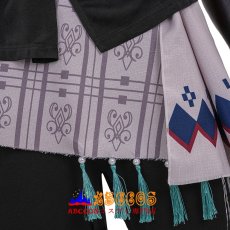 画像22: ファイナルファンタジーXVI Final Fantasy XVI FF16 ジョシュア·ロズフィールド JOSHUA オーダーメイド コスプレ衣装 abccos製 「受注生産」 (22)