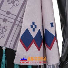 画像23: ファイナルファンタジーXVI Final Fantasy XVI FF16 ジョシュア·ロズフィールド JOSHUA オーダーメイド コスプレ衣装 abccos製 「受注生産」 (23)