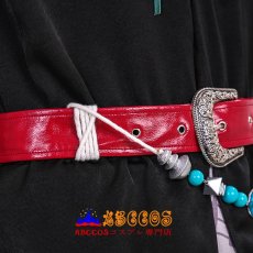 画像24: ファイナルファンタジーXVI Final Fantasy XVI FF16 ジョシュア·ロズフィールド JOSHUA オーダーメイド コスプレ衣装 abccos製 「受注生産」 (24)
