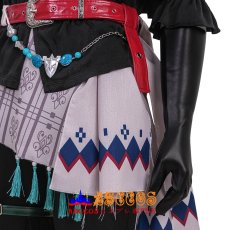 画像25: ファイナルファンタジーXVI Final Fantasy XVI FF16 ジョシュア·ロズフィールド JOSHUA オーダーメイド コスプレ衣装 abccos製 「受注生産」 (25)