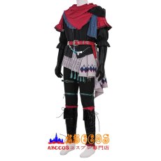 画像3: ファイナルファンタジーXVI Final Fantasy XVI FF16 ジョシュア·ロズフィールド JOSHUA オーダーメイド コスプレ衣装 abccos製 「受注生産」 (3)