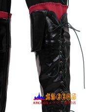 画像30: ファイナルファンタジーXVI Final Fantasy XVI FF16 ジョシュア·ロズフィールド JOSHUA オーダーメイド コスプレ衣装 abccos製 「受注生産」 (30)