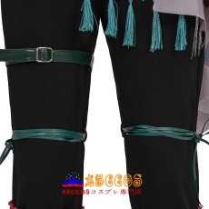 画像31: ファイナルファンタジーXVI Final Fantasy XVI FF16 ジョシュア·ロズフィールド JOSHUA オーダーメイド コスプレ衣装 abccos製 「受注生産」 (31)