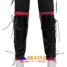 画像34: ファイナルファンタジーXVI Final Fantasy XVI FF16 ジョシュア·ロズフィールド JOSHUA オーダーメイド コスプレ衣装 abccos製 「受注生産」 (34)