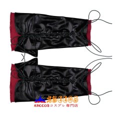 画像35: ファイナルファンタジーXVI Final Fantasy XVI FF16 ジョシュア·ロズフィールド JOSHUA オーダーメイド コスプレ衣装 abccos製 「受注生産」 (35)