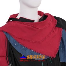 画像6: ファイナルファンタジーXVI Final Fantasy XVI FF16 ジョシュア·ロズフィールド JOSHUA オーダーメイド コスプレ衣装 abccos製 「受注生産」 (6)