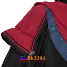 画像8: ファイナルファンタジーXVI Final Fantasy XVI FF16 ジョシュア·ロズフィールド JOSHUA オーダーメイド コスプレ衣装 abccos製 「受注生産」 (8)